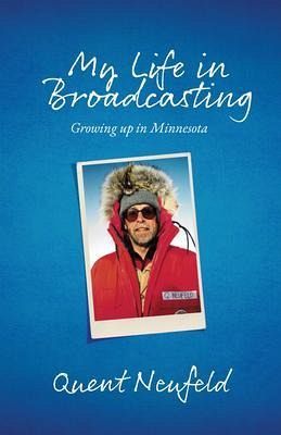 My Life in Broadcasting (eBook, ePUB)