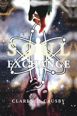 Soul Exchange (eBook, ePUB)