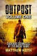 Outpost: A Dystopian Novel set in a... - Bild 1