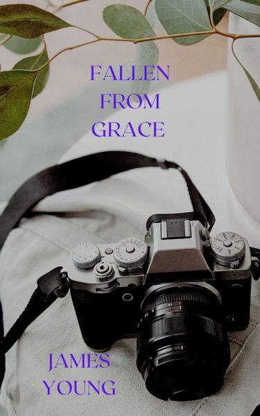 Fallen From Grace (Grace Series, #1) (eBook, ePUB)