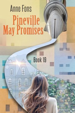 Cover Pineville May Promises (eBook, ePUB)