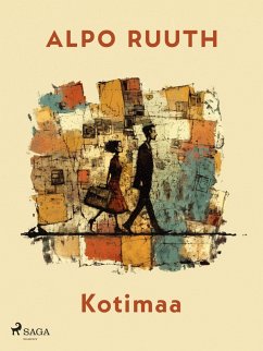 Cover Kotimaa (eBook, ePUB)