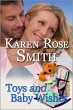 Toys and Baby Wishes (eBook, ePUB) - Bild 1