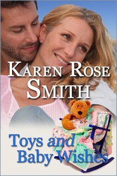 Cover Toys and Baby Wishes (eBook, ePUB)