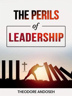 Cover The Perils of Leadership (Other Titles, #21) (eBook, ePUB)
