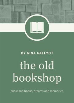 The Old Bookshop (eBook, ePUB) Cover The Old Bookshop (eBook, ePUB)