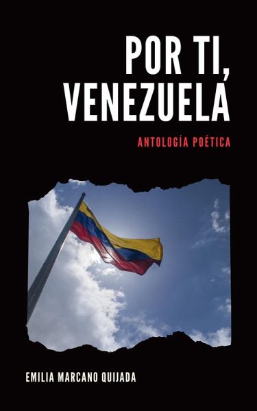Por Ti, Venezuela (eBook, ePUB) Por Ti, Venezuela (eBook, ePUB)