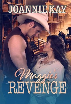 Cover Maggie's Revenge (eBook, ePUB)