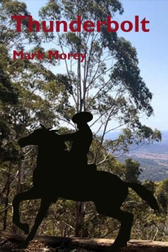 Cover Thunderbolt (eBook, ePUB)