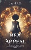 Hex Appeal (The Bayou Betrayal Series, #2) (eBook, ePUB)