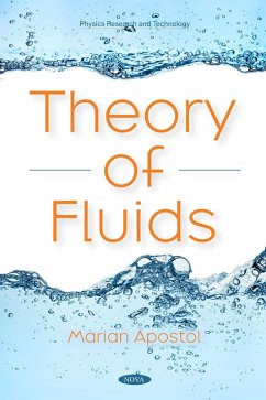Theory of Fluids (eBook, PDF)