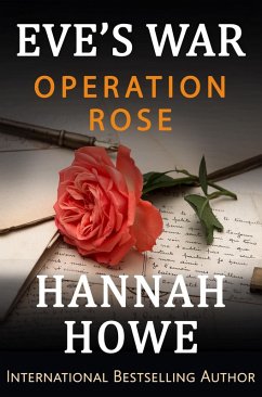 Cover Operation Rose (Eve's War, #7) (eBook, ePUB)