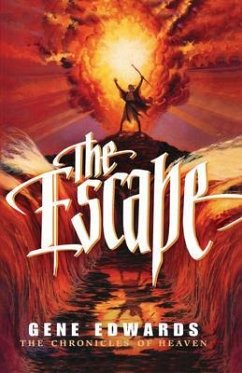 Cover The Escape (eBook, ePUB)