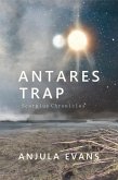 Antares Trap (eBook, ePUB)