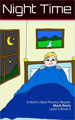 Cover Night Time (eBook, ePUB)