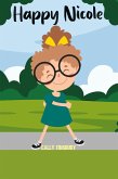 Happy Nicole (eBook, ePUB) Happy Nicole (eBook, ePUB)