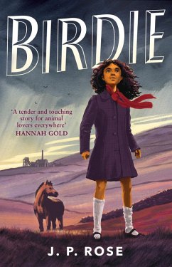 Birdie (eBook, ePUB) - Rose, J P
