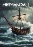 Heimandall (eBook, ePUB) Heimandall (eBook, ePUB)