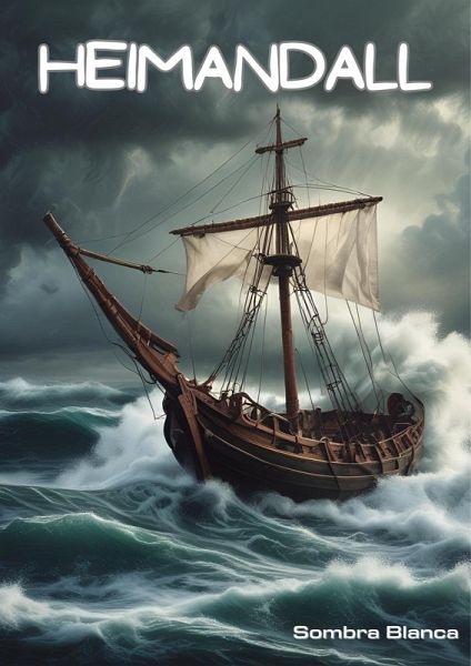 Heimandall (eBook, ePUB)