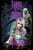 Taken by the Spider (Elara's Erotic Adventures, #1) (eBook, ePUB)