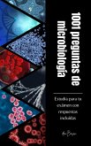 1001 Preguntas de Microbiología (Plus universitario, #1) (eBook, ePUB)