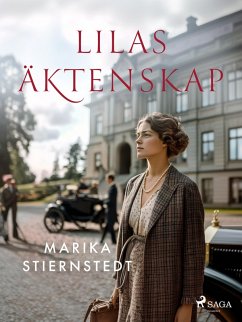 Lilas äktenskap (eBook, ePUB) Cover Lilas äktenskap (eBook, ePUB)