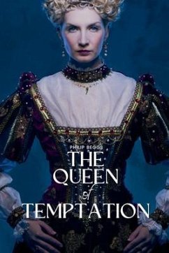 Cover The Queen of Temptation (eBook, ePUB)