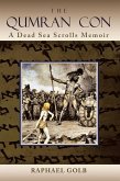 The Qumran Con (eBook, ePUB)