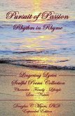 Pursuit of Passion - Rhythm in Rhyme (eBook, ePUB)