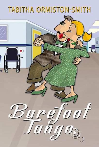 Barefoot Tango (eBook, ePUB)