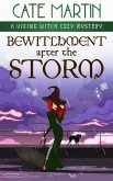 Bewitchment after the Storm (The Viking Witch Cozy Mysteries, #12) (eBook, ePUB)