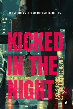 Cover Kicked In the Night (eBook, ePUB)