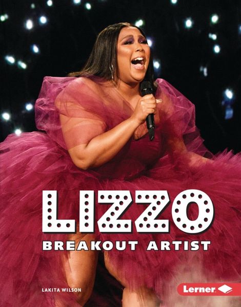 Lizzo (eBook, ePUB)