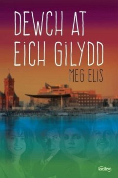 Cover Dewch at eich Gilydd (eBook, ePUB)