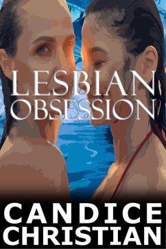 Cover Lesbian Obsession (eBook, ePUB)