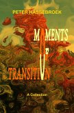 Moments of Transition (eBook, ePUB) Moments of Transition (eBook, ePUB)