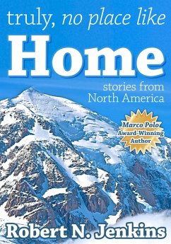 Cover Truly, No Place Like Home (eBook, ePUB)
