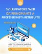 Sviluppatore Web da Principiante a... - Bild 1