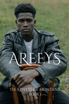 Cover Areeys: The Kentts of Montana (eBook, ePUB)