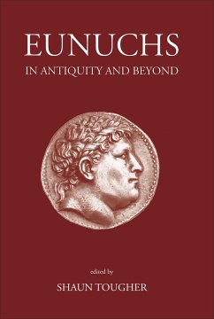 Cover Eunuchs in Antiquity and Beyond (eBook, PDF)