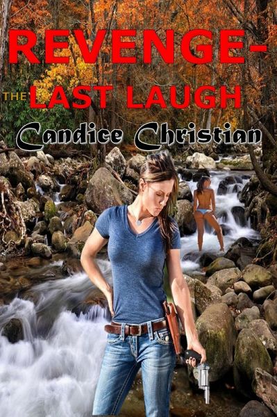 Revenge-The Last Laugh (eBook, ePUB)