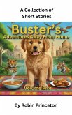 Buster's Adventures Away From Home, Volume Five (eBook, ePUB)
