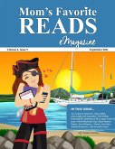 Mom's Favorite Reads eMagazine September 2021 (eBook, ePUB)