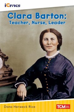 Cover Clara Barton (eBook, ePUB)