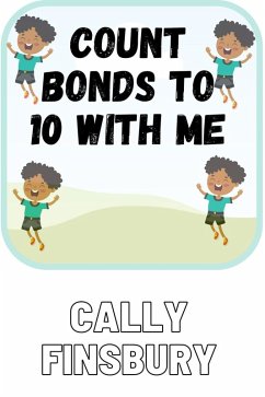 Cover Count Bonds to 10 with Me (eBook, ePUB)
