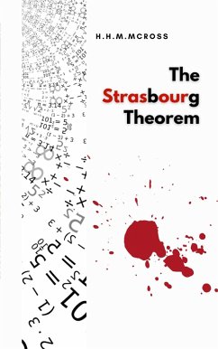Cover The Strasbourg Theorem (eBook, ePUB)