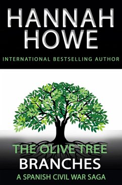 Cover The Olive Tree: Branches (eBook, ePUB)