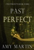 Past Perfect (The Perfects, #4) (eBook, ePUB)