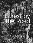 Forest by the Road - Wetlina. Landscape and Nature Photo Notebook (eBook, ePUB)
