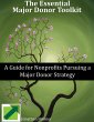 The Essential Major Donor Toolkit: A... - Bild 1